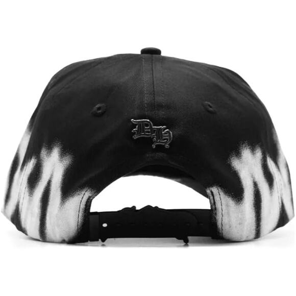 Bigg Boss Snapback Hat Barbas Hats Dandy Hats RUDE AWAKENING New Era 31 hats - Picture 6 of 7